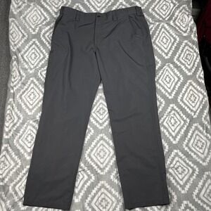 5.11 Tactical Stryke Pants Mens 40x34 Regular Fit Ripstop Canvas Work Utility